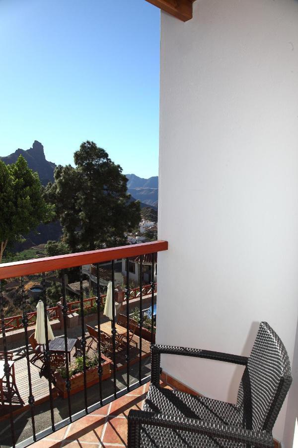 Vacacional La Tea The Best Location And The Best Views Tejeda  Exteriör bild