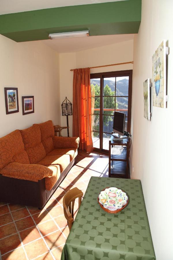 Vacacional La Tea The Best Location And The Best Views Tejeda  Exteriör bild