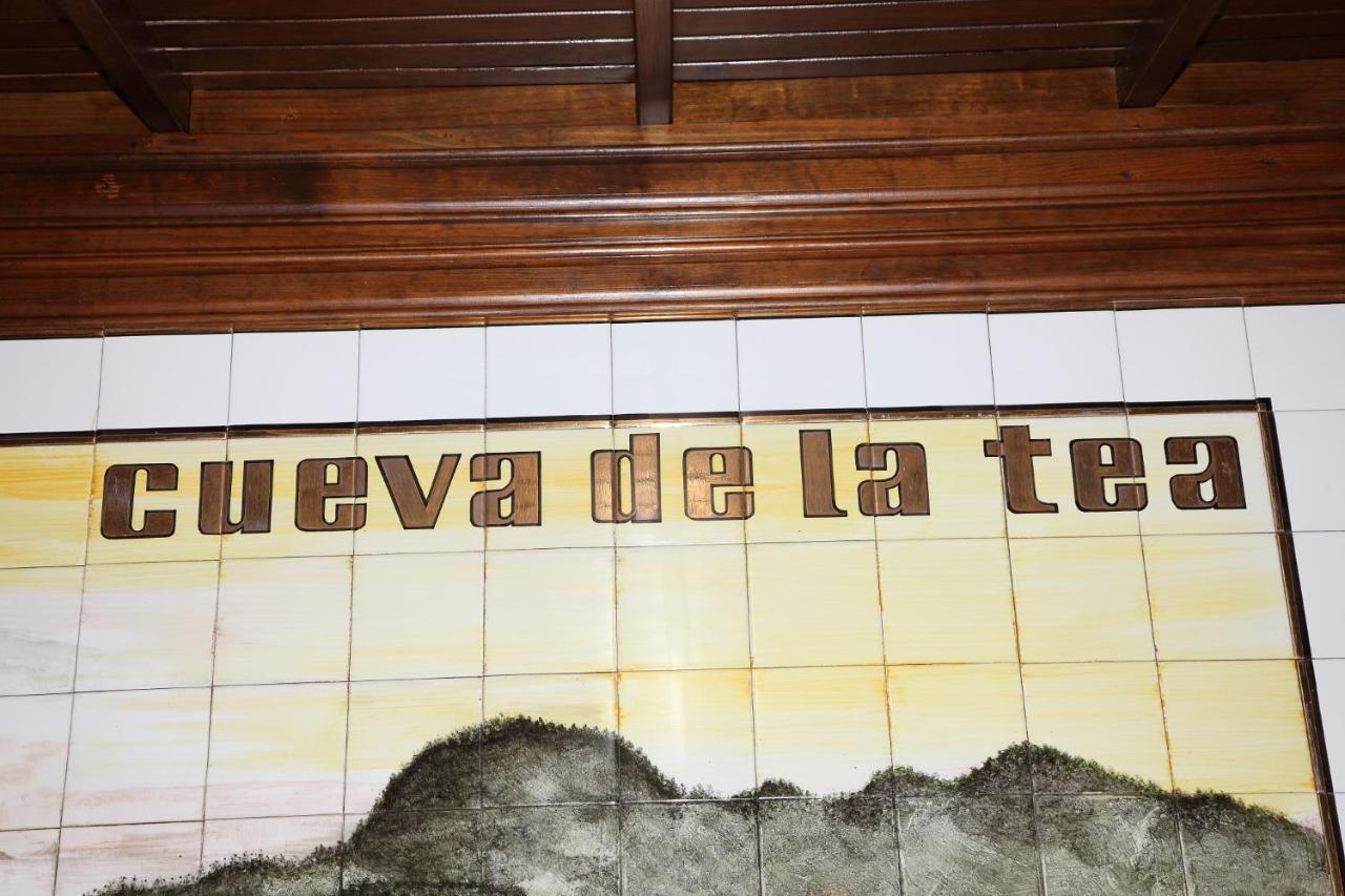 Vacacional La Tea The Best Location And The Best Views Tejeda  Exteriör bild